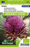 Kardoen EKO - Cynara Cardunculus