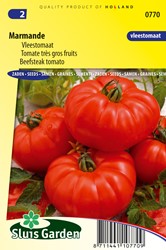 Tomate beefsteak Marmande
