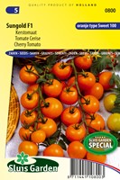 Tomate Sungold F1