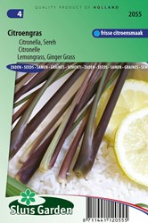 Citronelle Citronella