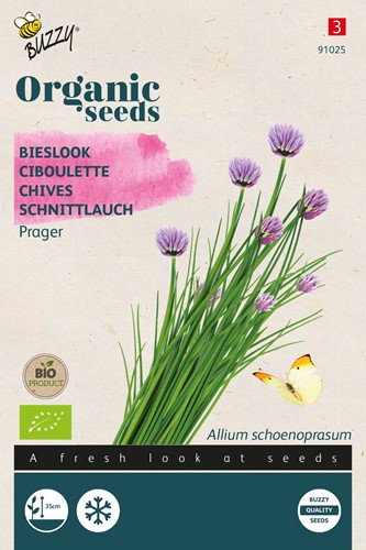 Bio Ciboulette