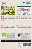 Bio Matricaire (Camomille)-2