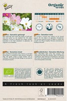 Bio Cosmea Sensation Mix-2