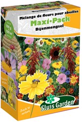 Épandeur mélange de graines de Fleurs des Champs ABEILLES - Maxi Pack Sluis Garden