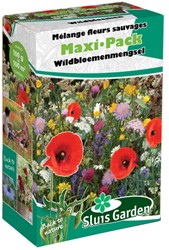 Épandeur mélange de graines de Fleurs des Champs SAUVAGE - Maxi Pack Sluis Garden