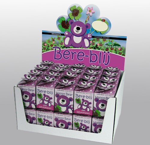 Cadeau de naissance FILLE 40 pcs en Showbox
