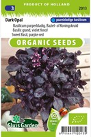 Basilic Dark Opal EKO