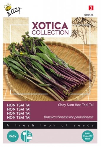 Yu Choi Sum Hon Tsai Tai - Xotica collection
