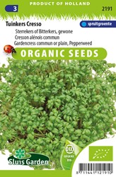 Acheter Cresson semences common 500g – Lepidium sativum (En Vrac)?  Commander des graines sur