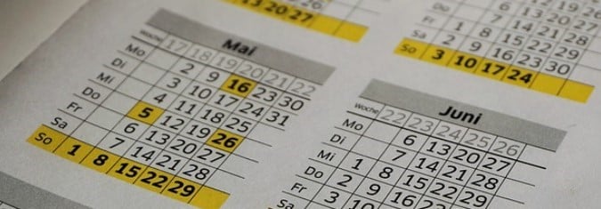 Calendrier des semis pour plantation potager