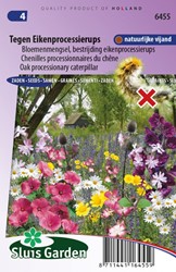 Chenilles Processionnaires du Chêne Mix