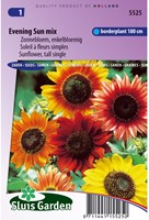 Zonnebloem Avondzon mix-2