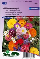 Mengsel snijbloemen 1-jarig-2