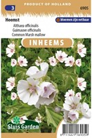 Heemst - Althaea officinalis-2