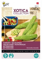 Sopropo / Balsempeer - Xotica Collection